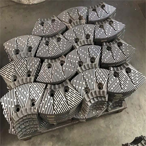 Decrypt the Mystery of The High Quality of Huatao Refiner Segments