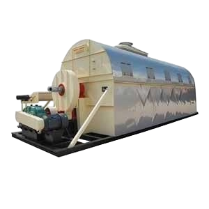 Tube Bundle Dryer